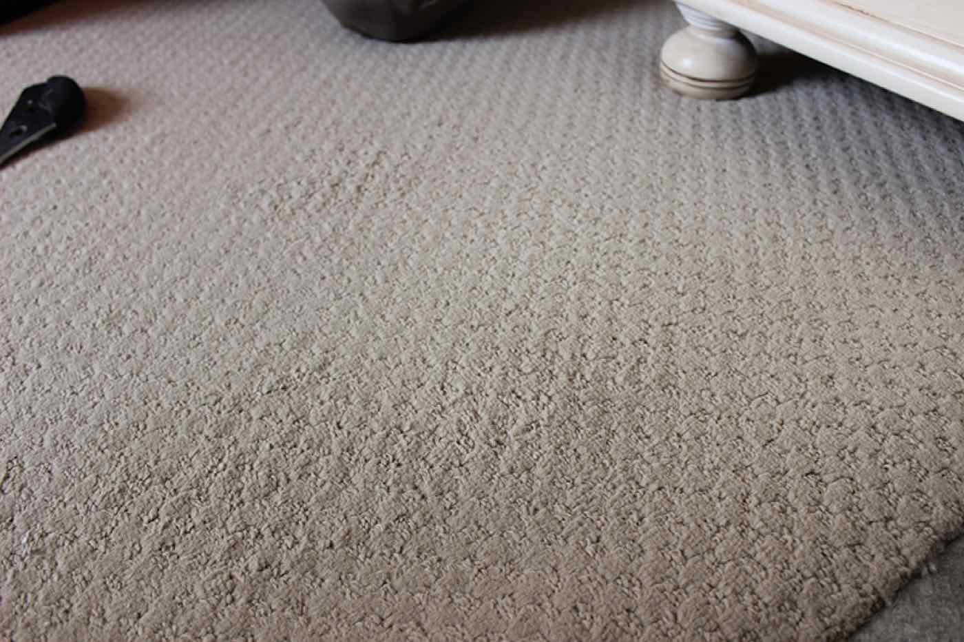 Job photo from IE Carpet Repair and Cleaning