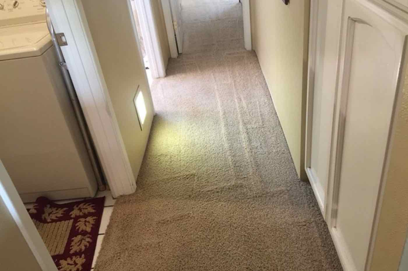 Job photo from IE Carpet Repair and Cleaning